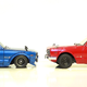 Illustration for article titled Forty 3rd: A Red Hot Hakosuka